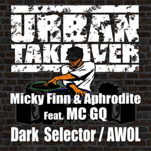 Dark Selector / AWOL