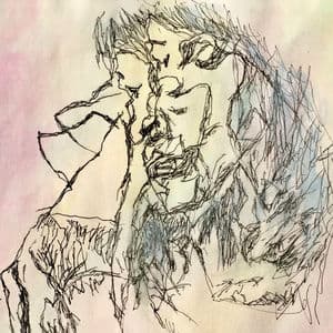 Death Scene In Cries And Whispers