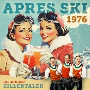 Apres Ski 1976