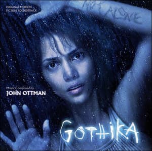 Gothika (Soundtrack)