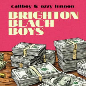 BRIGHTON BEACH BOYS