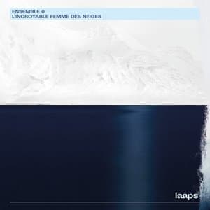 LIncroyable Femme Des Neiges