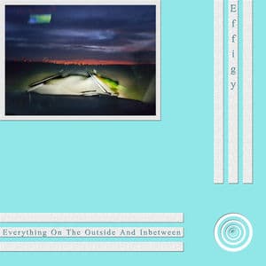 Everything On The Outside And Inbetween