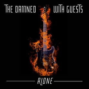 Alone: The Damned with Guests