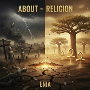 About - Religion (Freestyle)