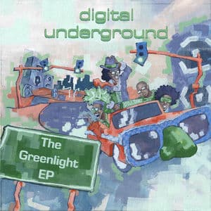 The Greenlight EP (Remastered)