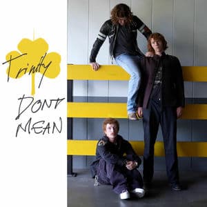 DON'T MEAN (feat Red40)