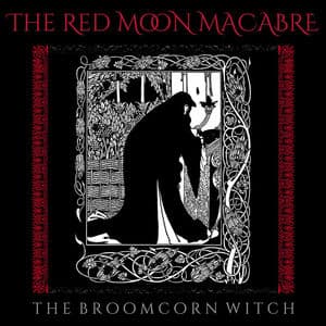 THE BROOMCORN WITCH