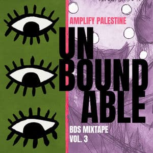 Unboundable: BDS Mixtape vol. 3