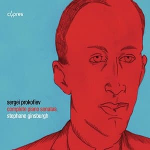 Prokofiev: Complete Piano Sonatas