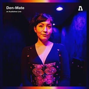 Den-Mate on Audiotree Live