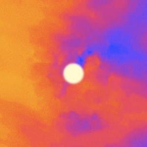 Trovarsi soli allimprovviso