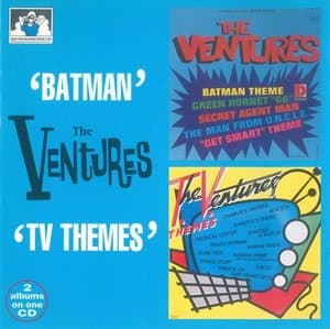 Batman / TV Themes