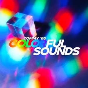 Colorful Sounds