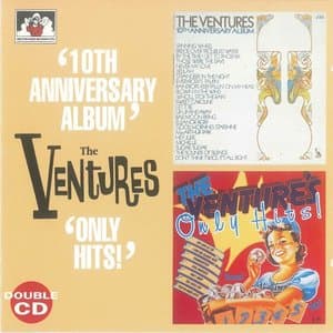10th Anniversary Album / Only Hits!