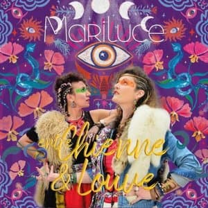 Entre Chienne et Louve