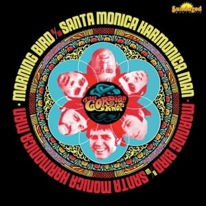 Morning Bird / Santa Monica Harmonica Man