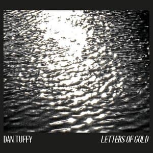 Letters of Gold