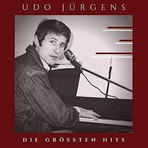 Die grossten Hits von Udo Jurgens