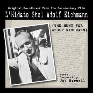 LHidato Shel Adolf Eichmann (Original Soundtrack From The Documentary Film)