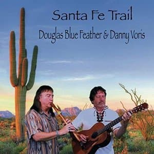 Santa Fe Trail