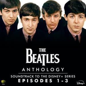Anthology: Soundtrack to the Disney+ Series (Episodes 1-3)