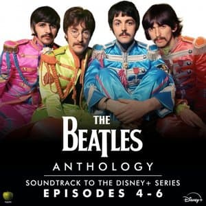 Anthology: Soundtrack to the Disney+ Series (Episodes 4-6)