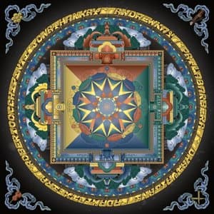 The Coltrane Sutras: Cosmic Threads of Becoming