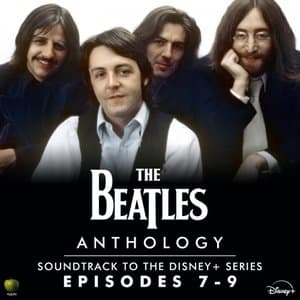 Anthology: Soundtrack to the Disney+ Series (Episodes 7-9)