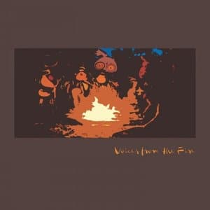 Voices from the Fire