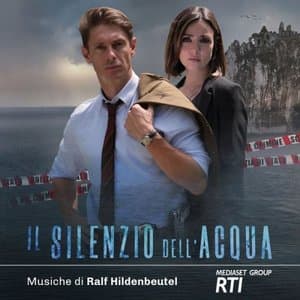 Il silenzio dellacqua (colonna sonora originale della serie Tv)