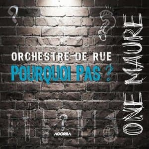 One Maure (Orchestre de rue)