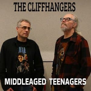 Middleaged Teenagers
