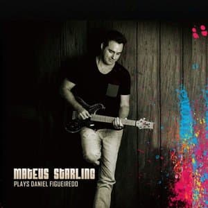 Mateus Starling Plays Daniel Figueiredo