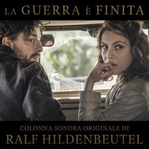 La guerra e finita (Original Soundtrack)