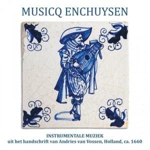 Musicq Enchuysen