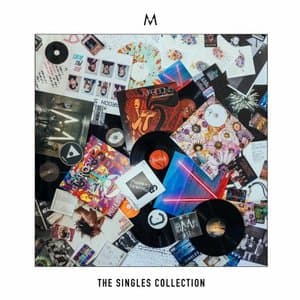 The Singles Collection