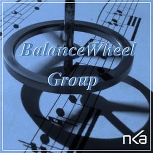 Balance Wheel