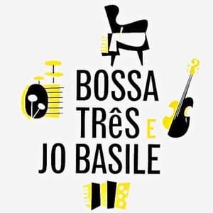 Bossa Tres-Jo Basile