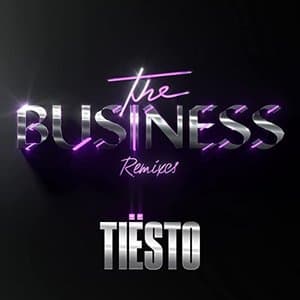 The Business (Remixes)