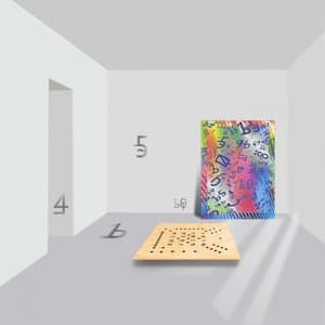 Non - deterministic Polynomial Poems