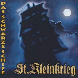 Das schwarze Schiff