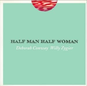 Half Man Half Woman