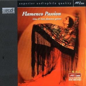 Flamenco Passion