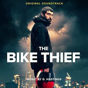 The Bike Thief (Original Soundtrack)