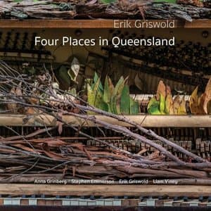 Four Places in Queensland