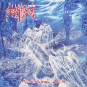 Spectral Realm of Ruin