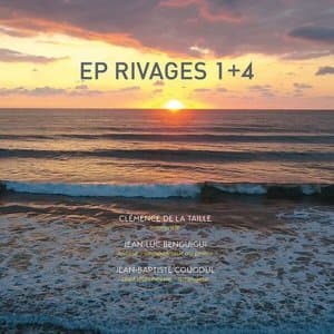 EP RIVAGES 1+4