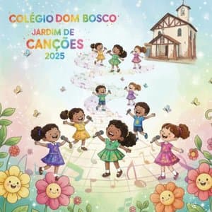 Jardim de Cancoes 2025