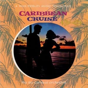 Caribbean Cruise